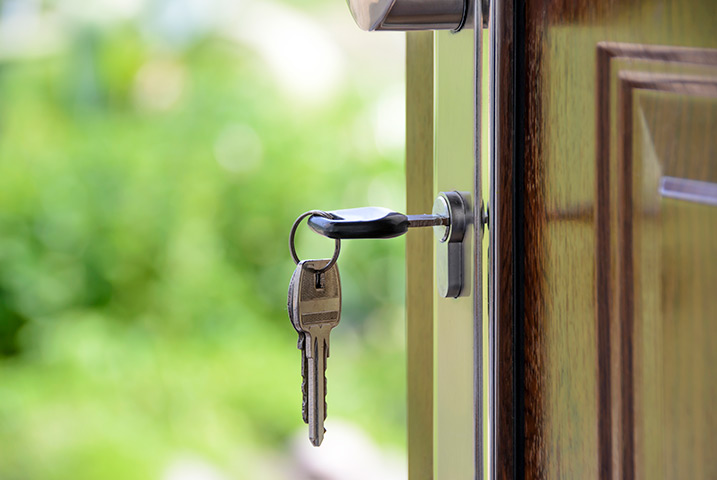 A2B Locks are able to provide local locksmiths in Cwmbran to repair your broken locks. 